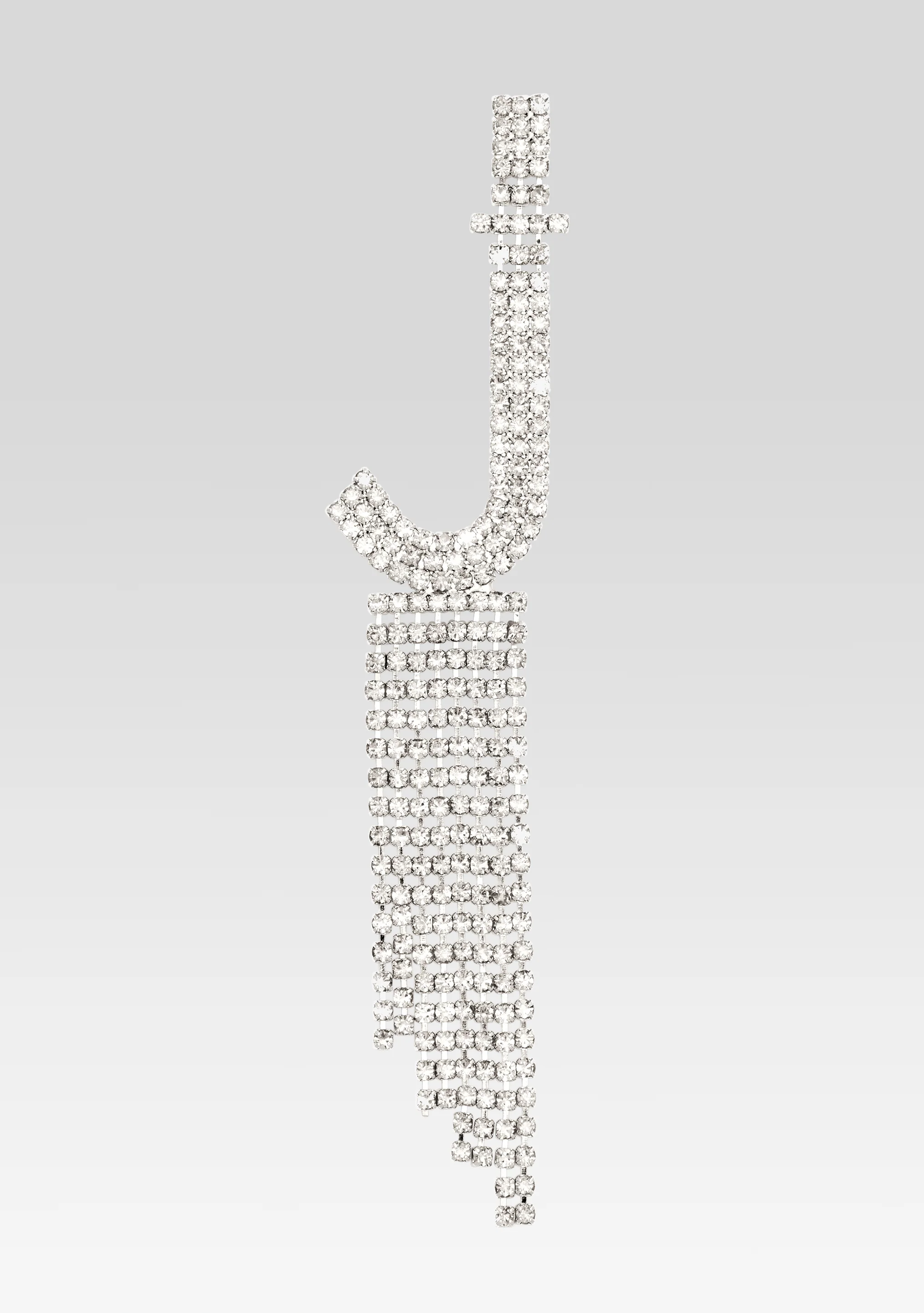 Alphabet Earring - Image 11