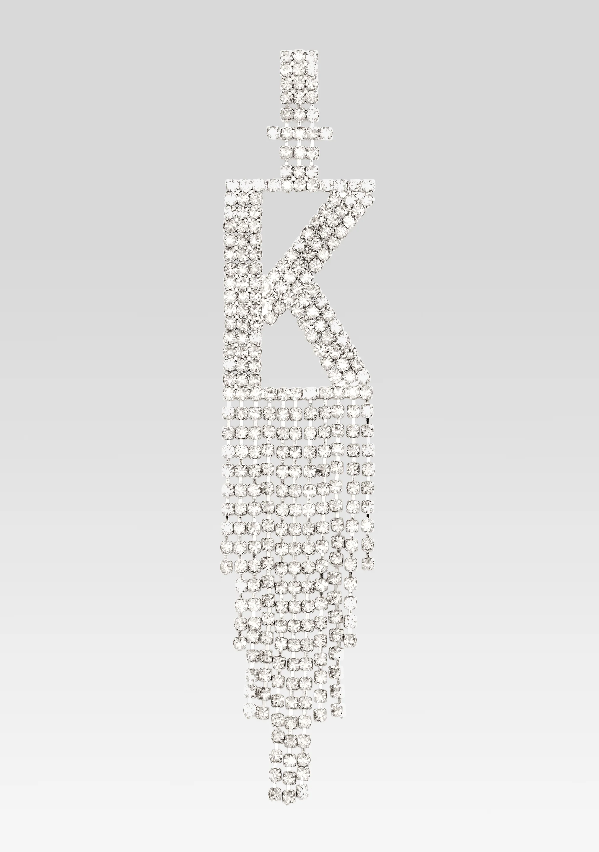 Alphabet Earring - Image 12