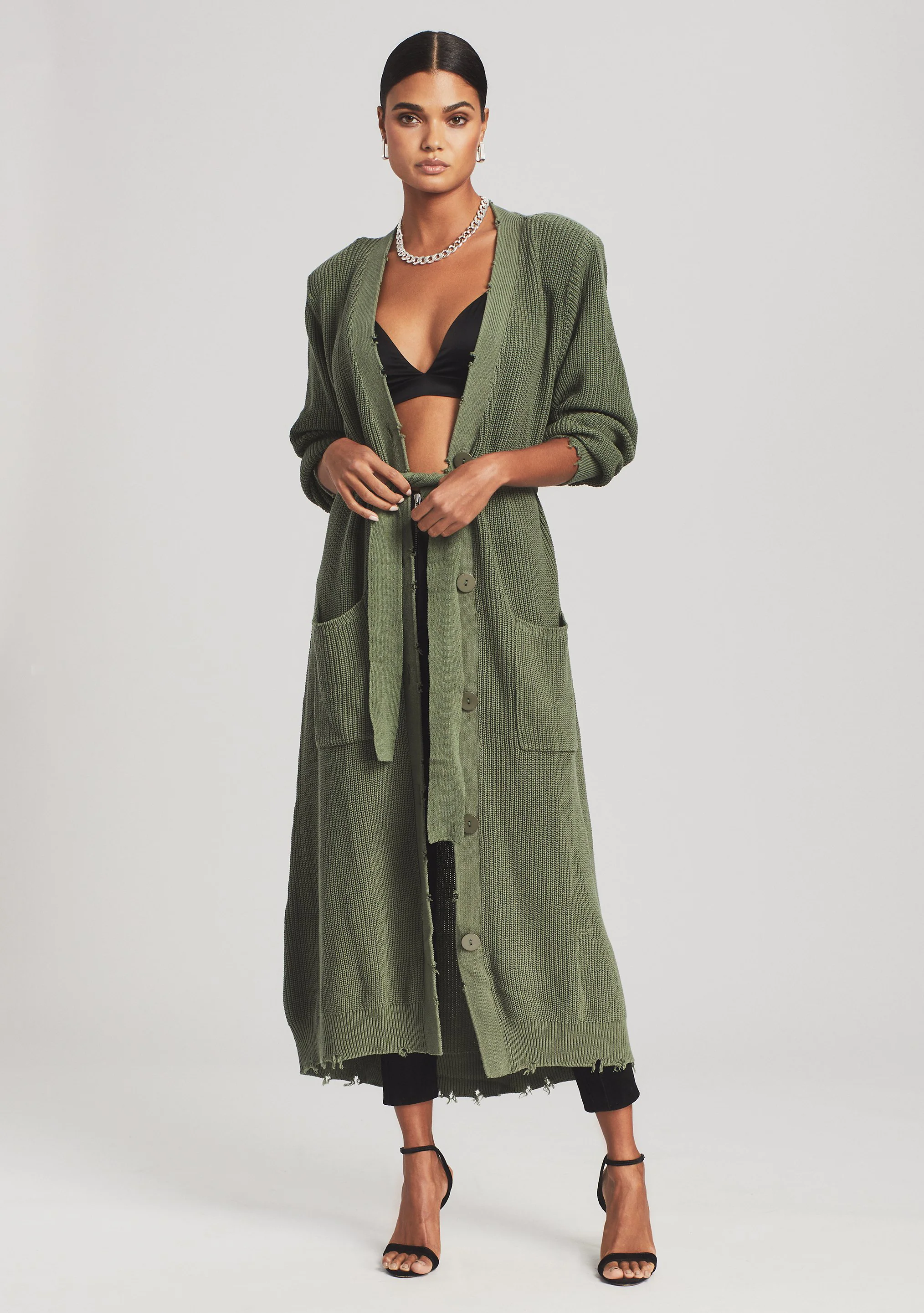 Amanda Sweater - Image 3