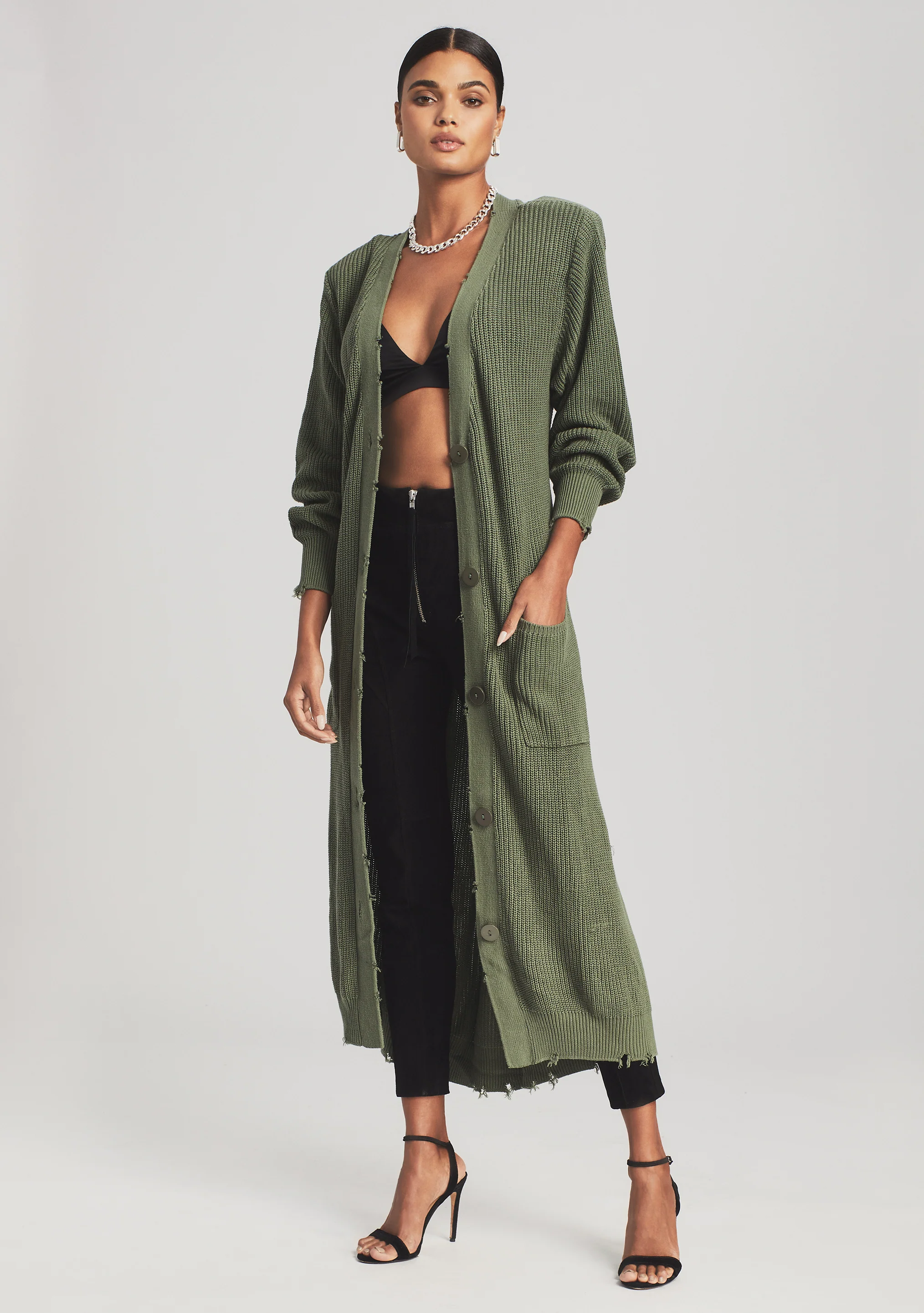 Amanda Sweater - Image 4