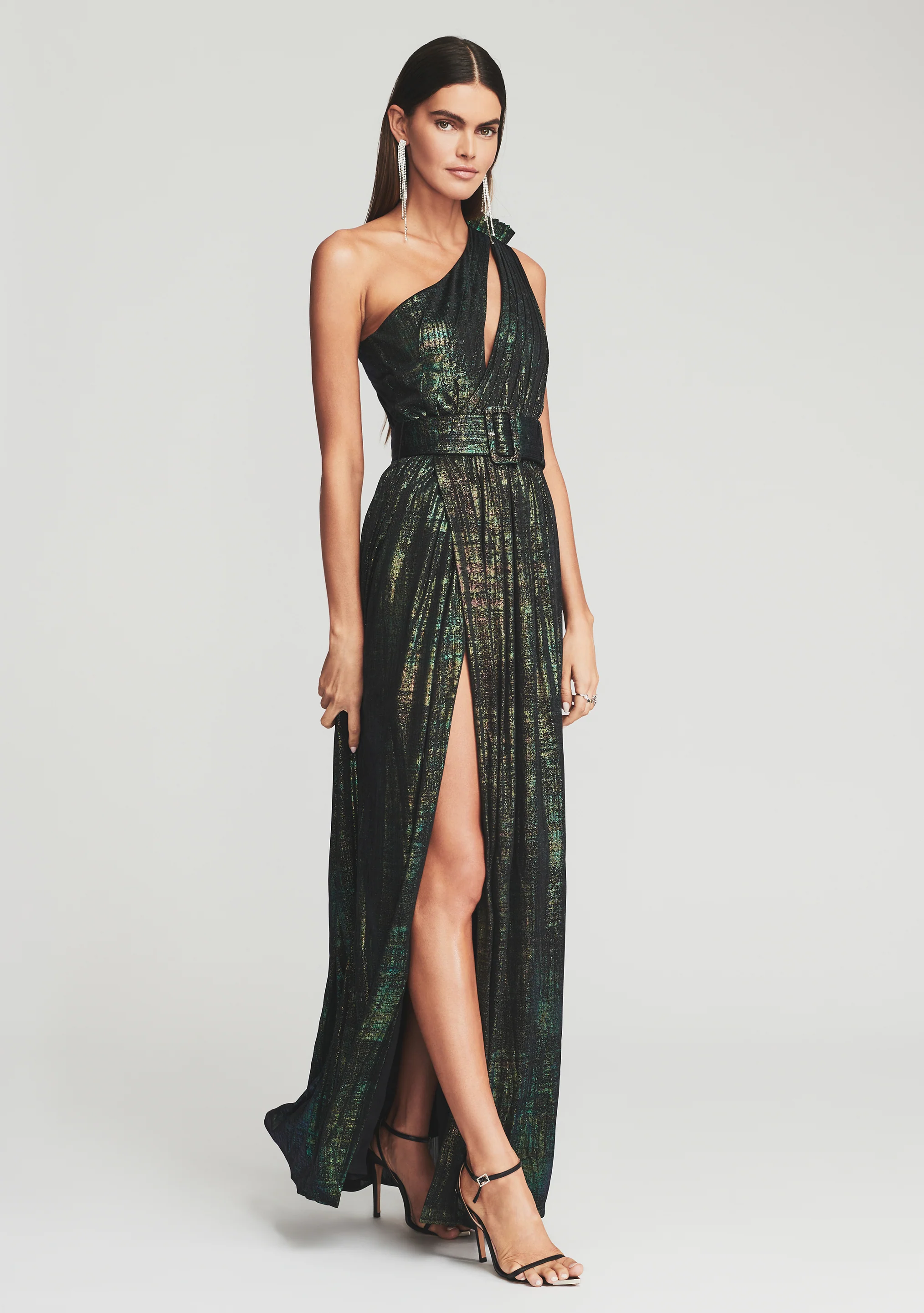Andrea Maxi Dress - Image 3