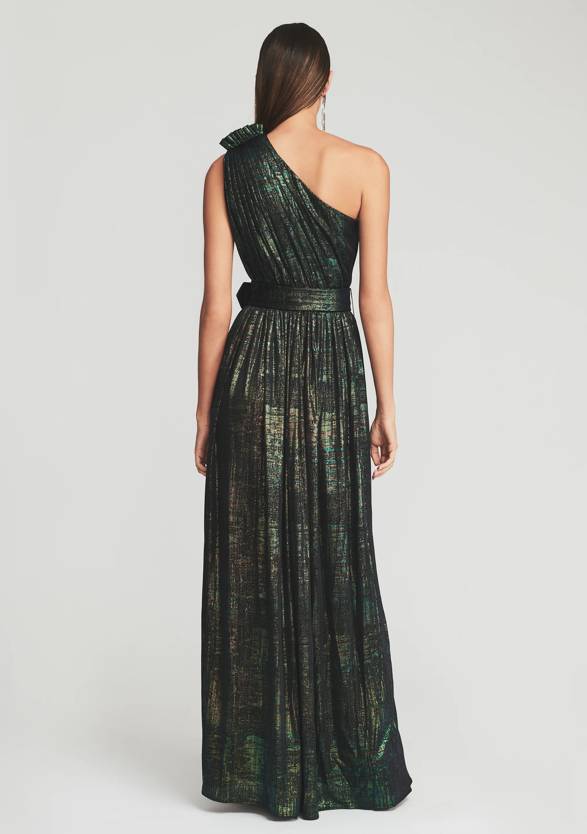 Andrea Maxi Dress - Image 5