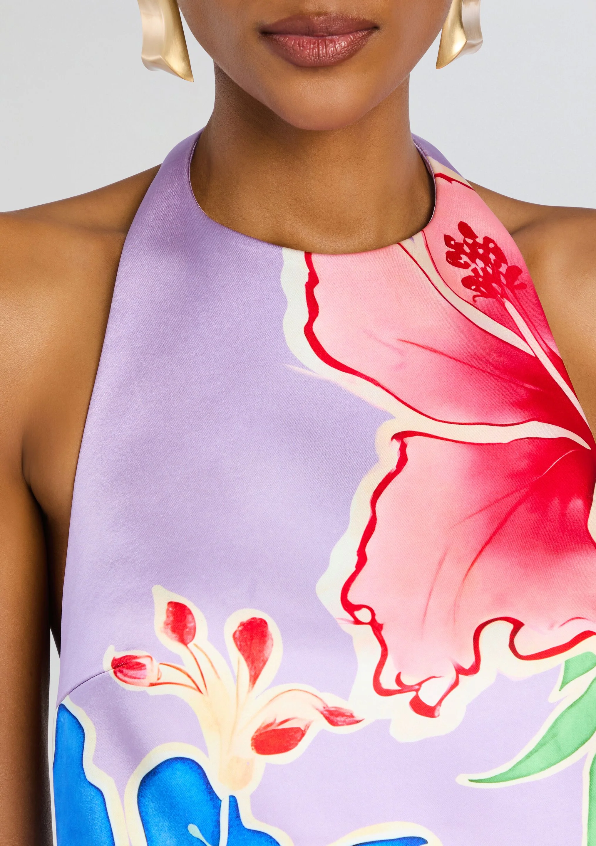 Drexley Dress - Image 3