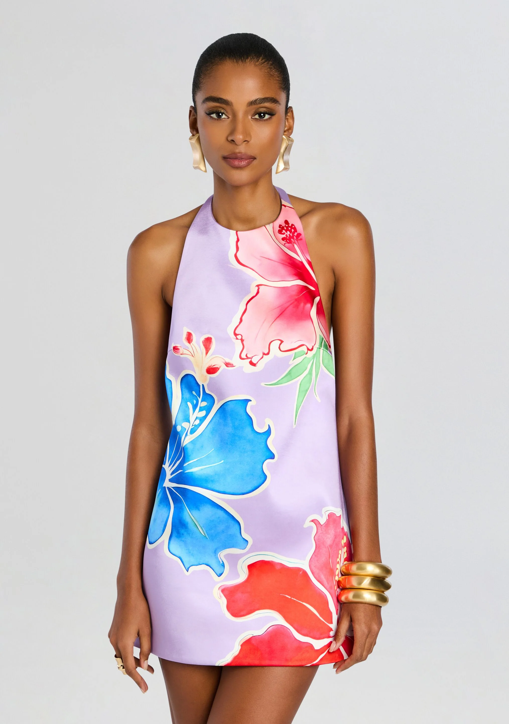 Drexley Dress - Image 6