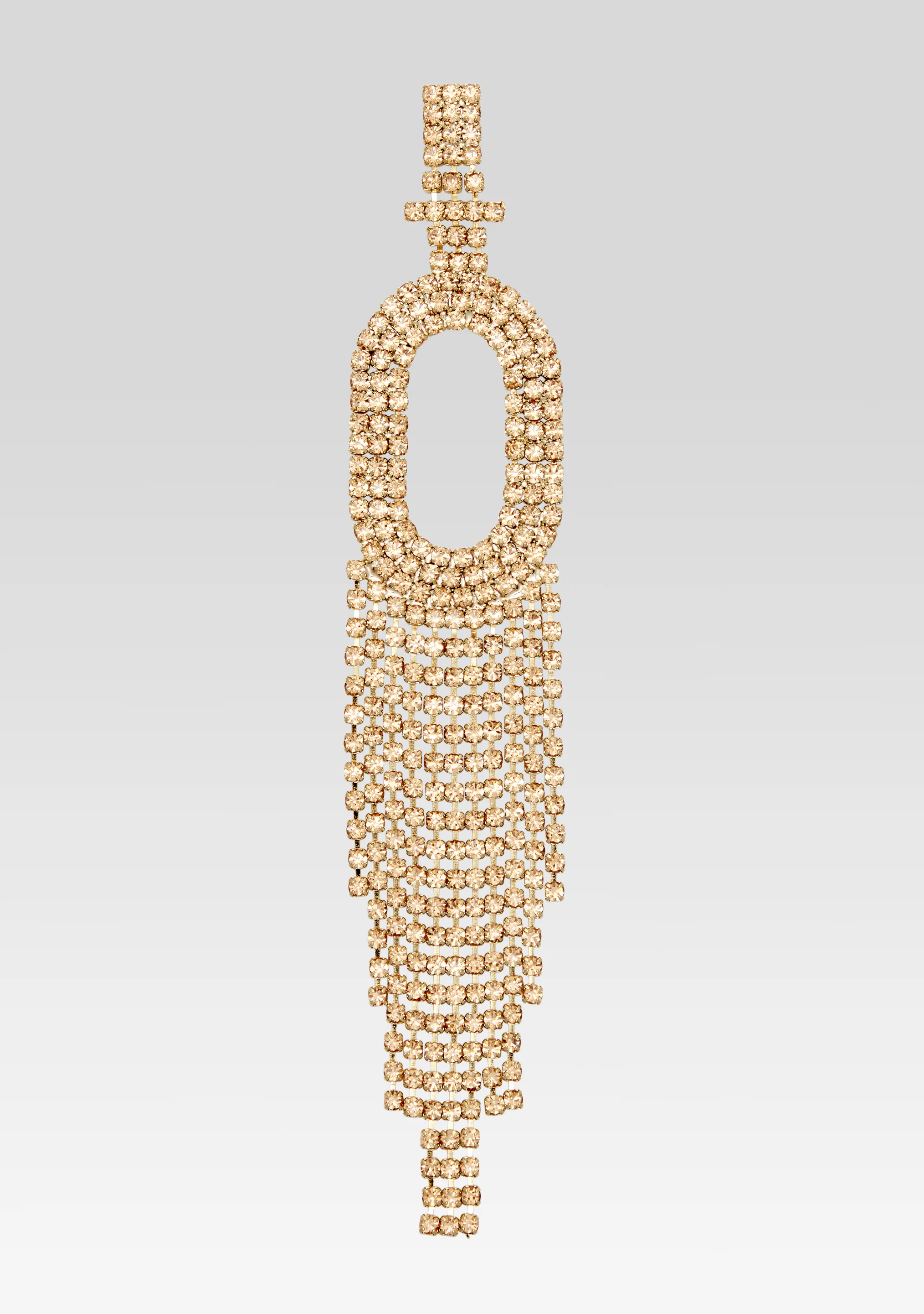 Alphabet Earring - Image 17