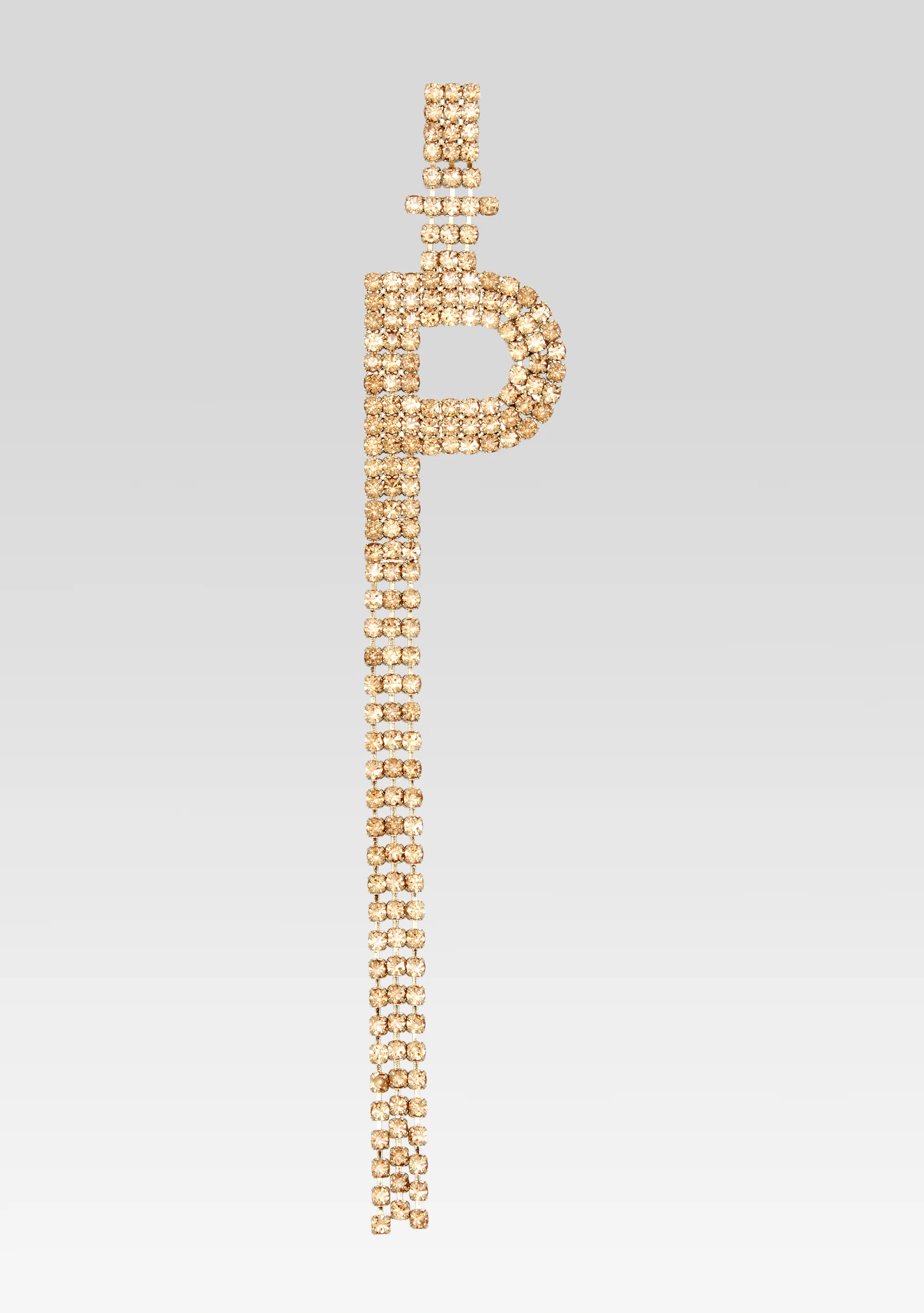 Alphabet Earring - Image 18