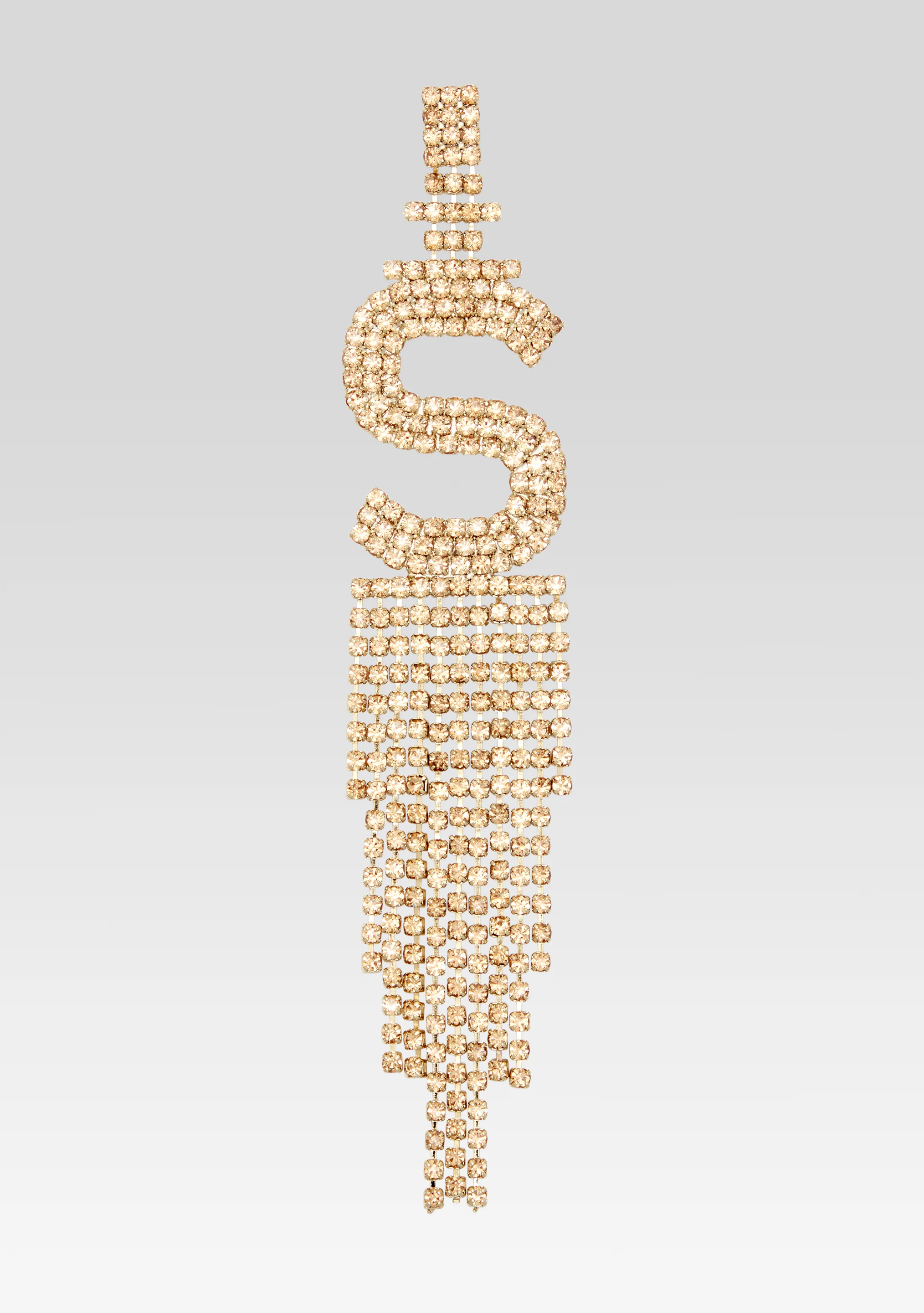 Alphabet Earring - Image 21