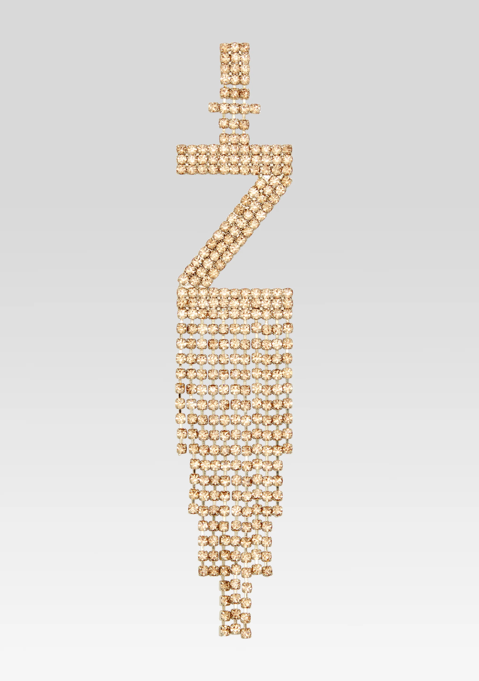 Alphabet Earring - Image 28