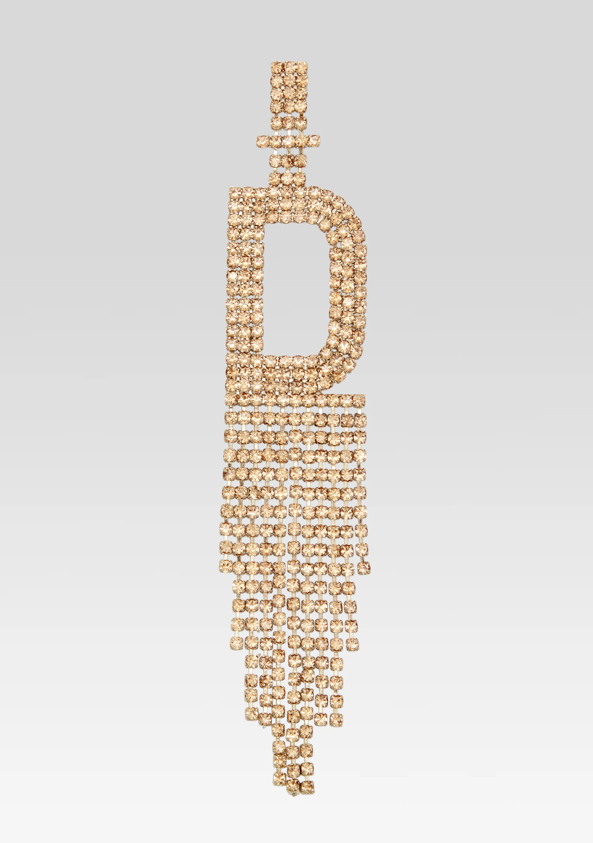 Alphabet Earring - Image 6