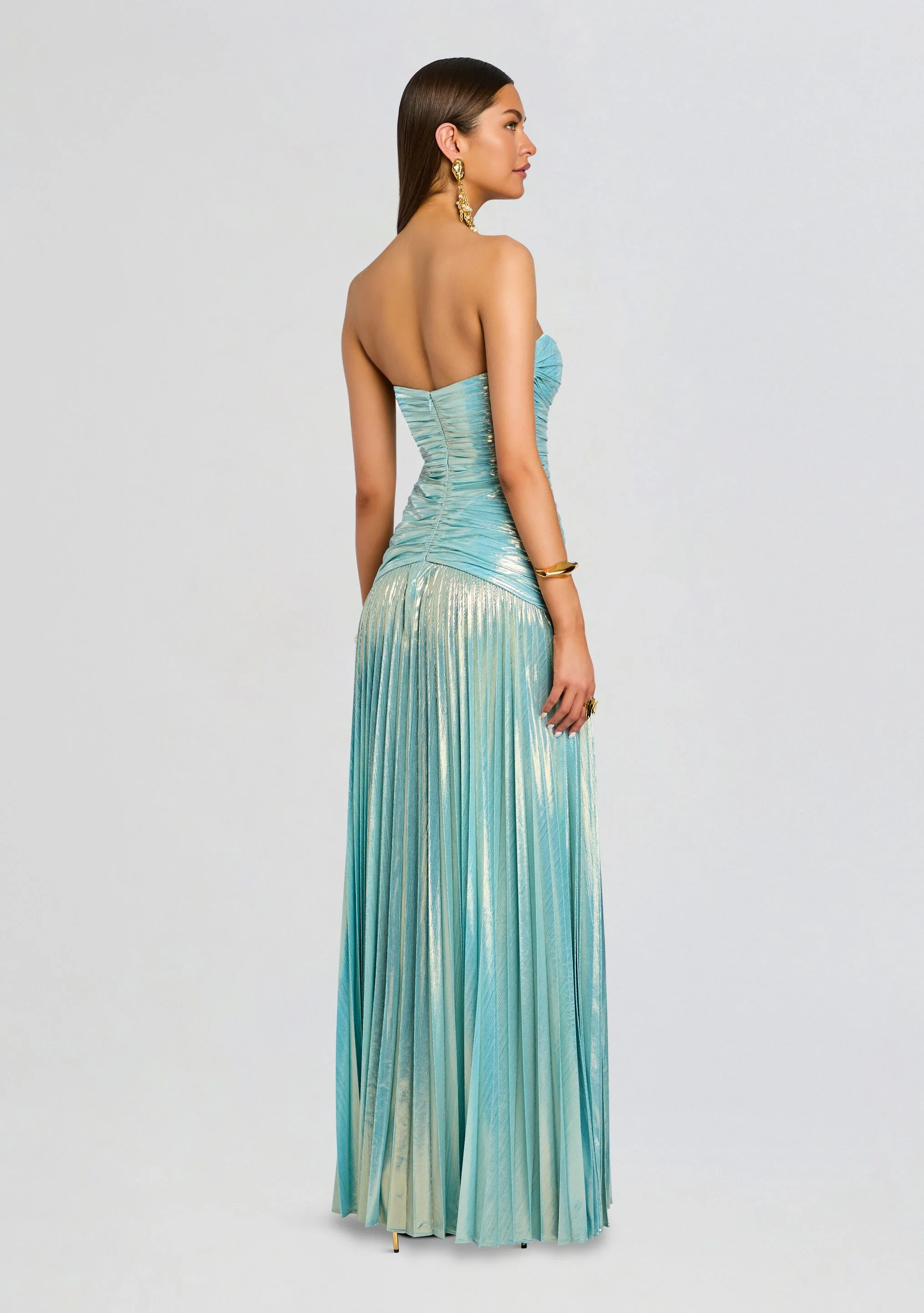 Issey Dress - Image 4
