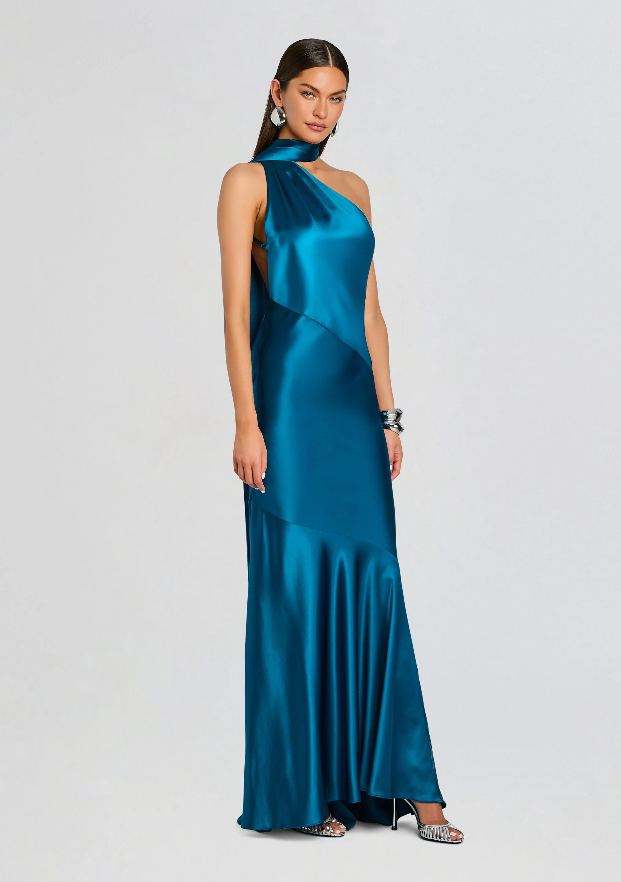Kelsa Dress - Image 4