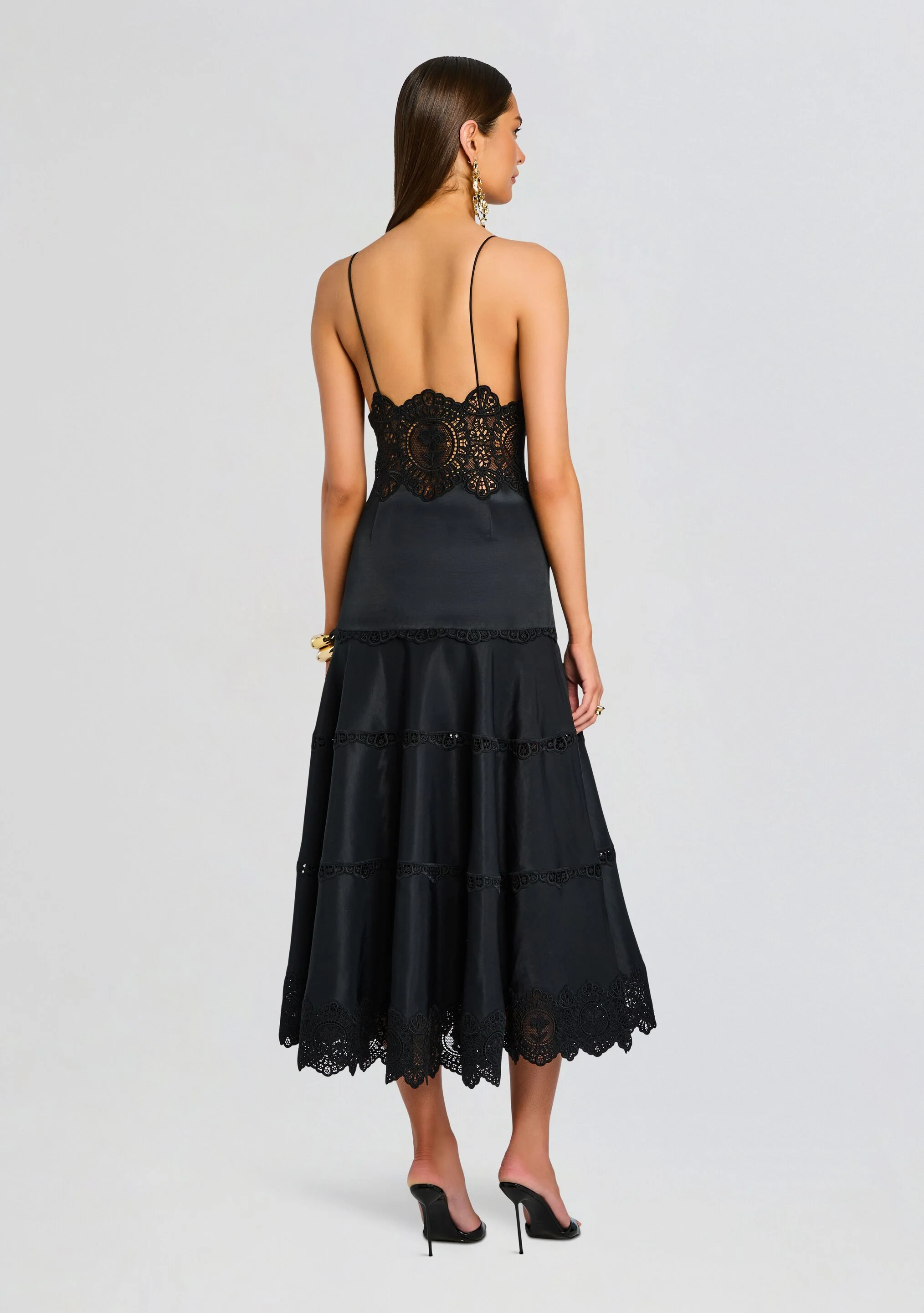 Leilani Dress - Image 4