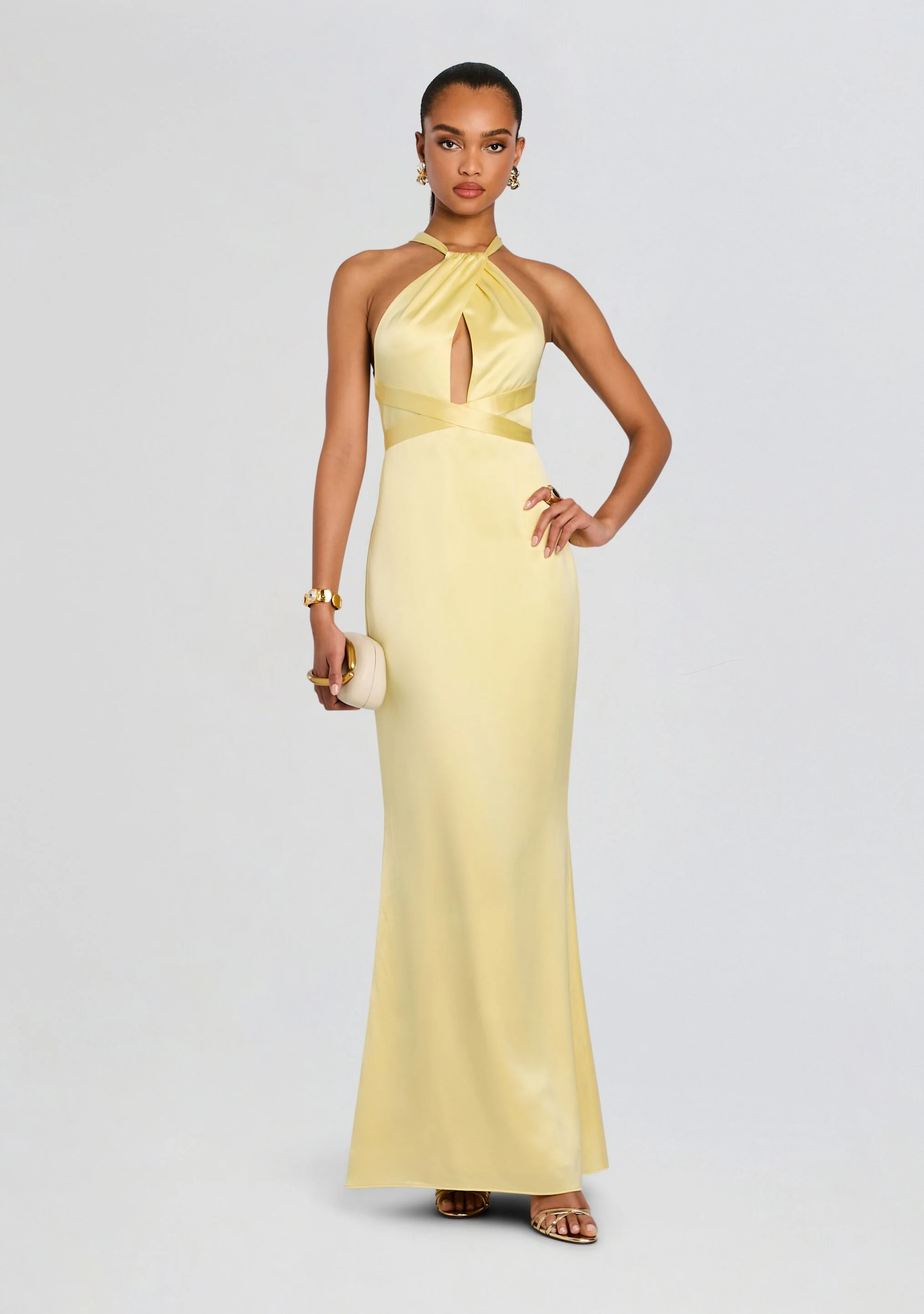 New Arrivals Resort Chic