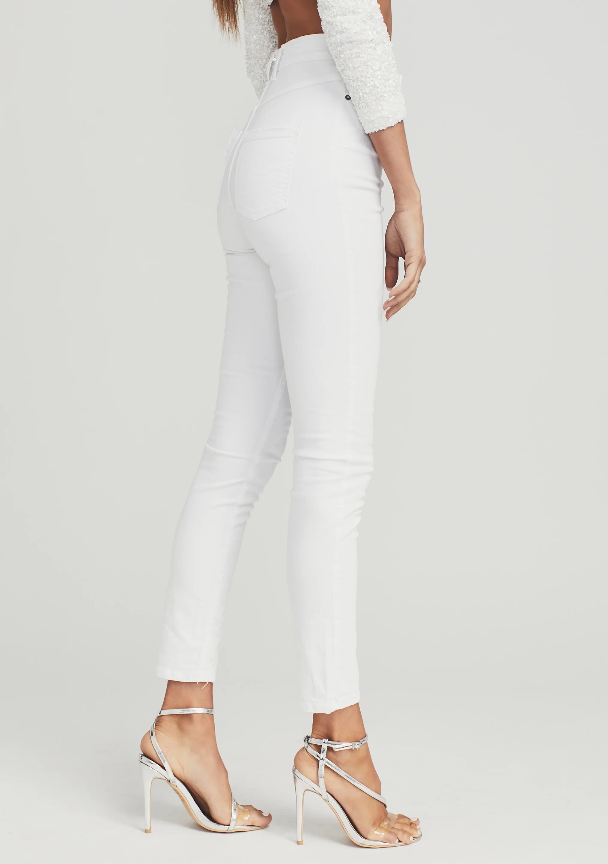 Maya Skinny Jean - Image 3