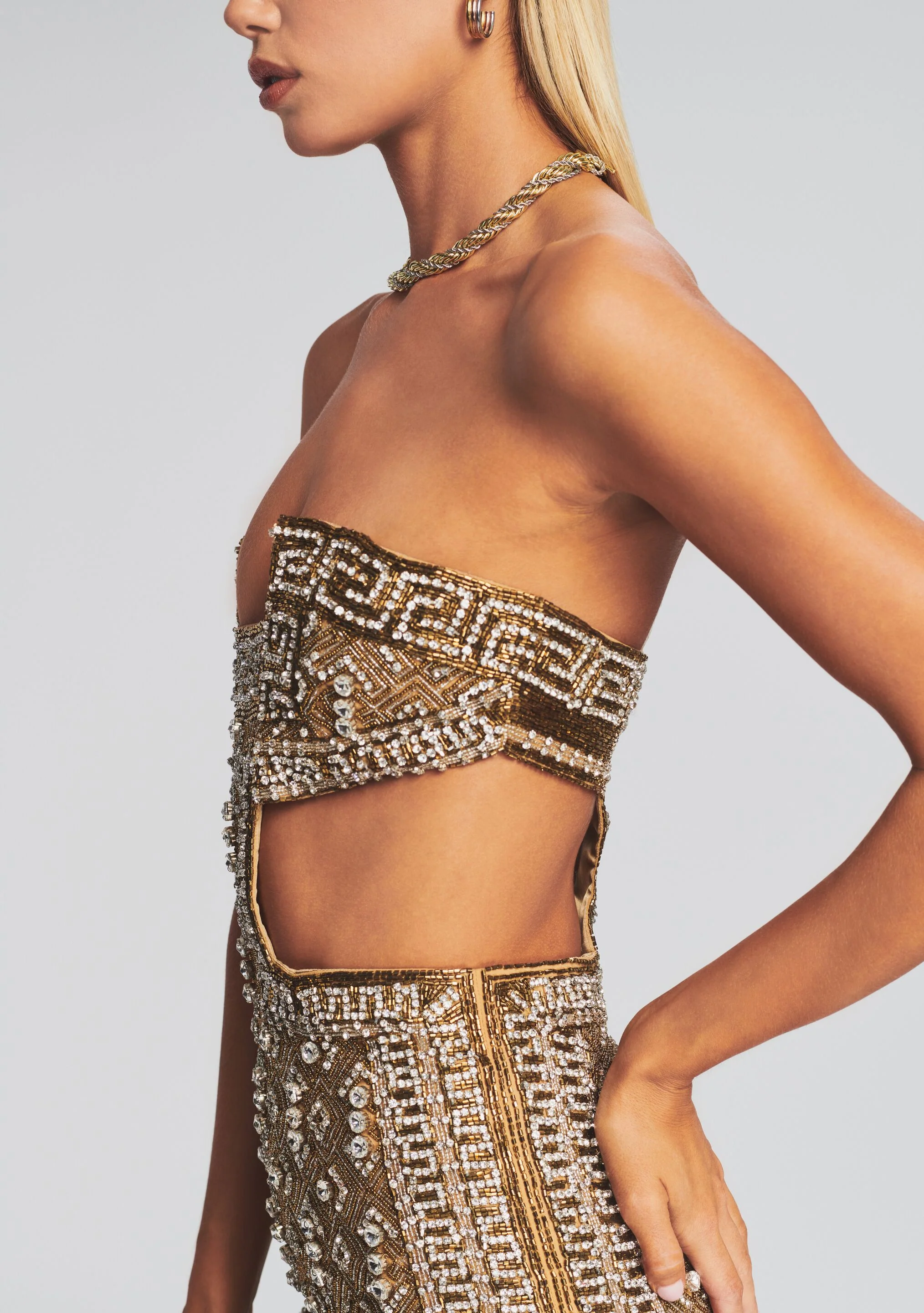 Norma Dress - Image 6