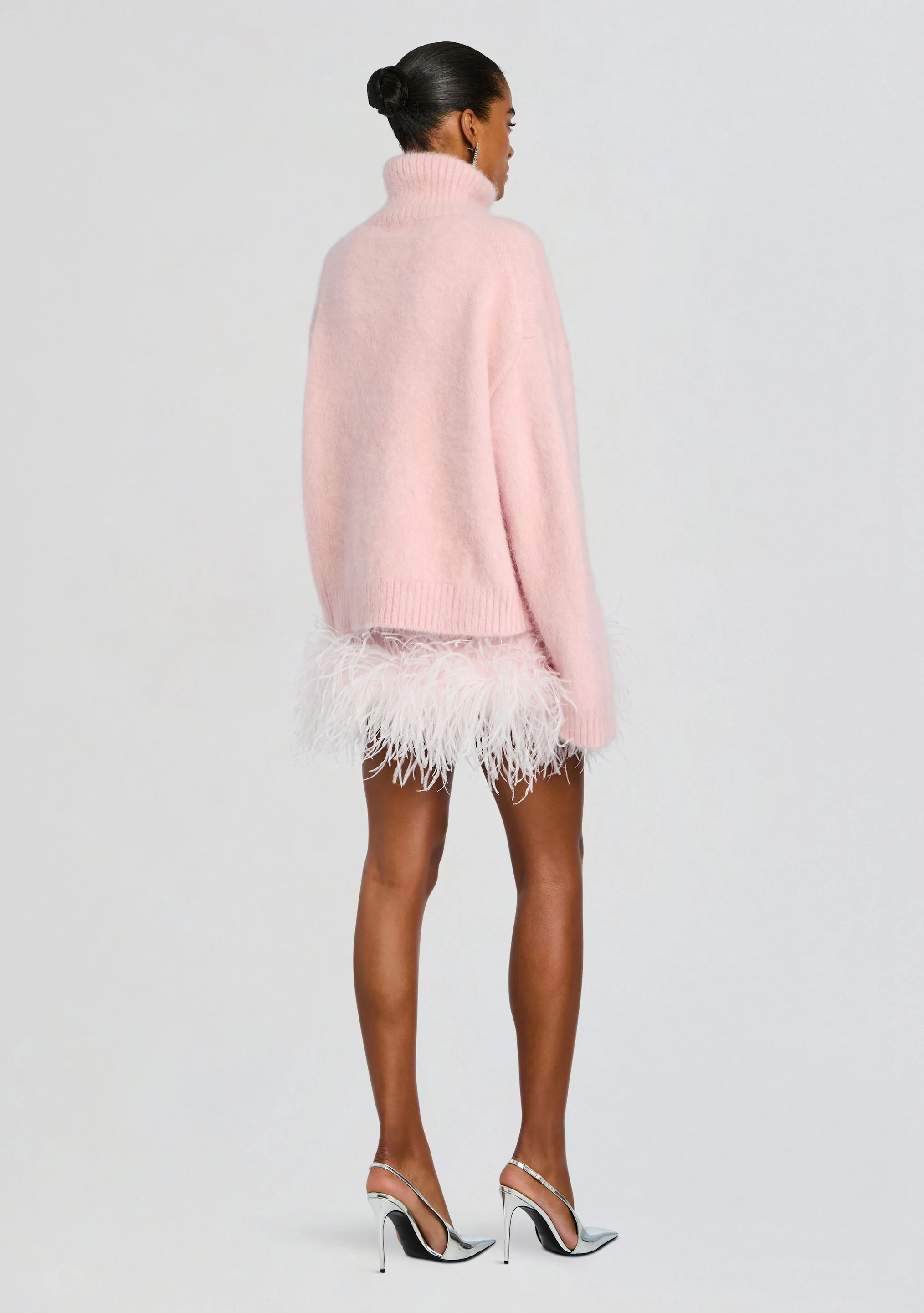 Olga Sweater - Image 4