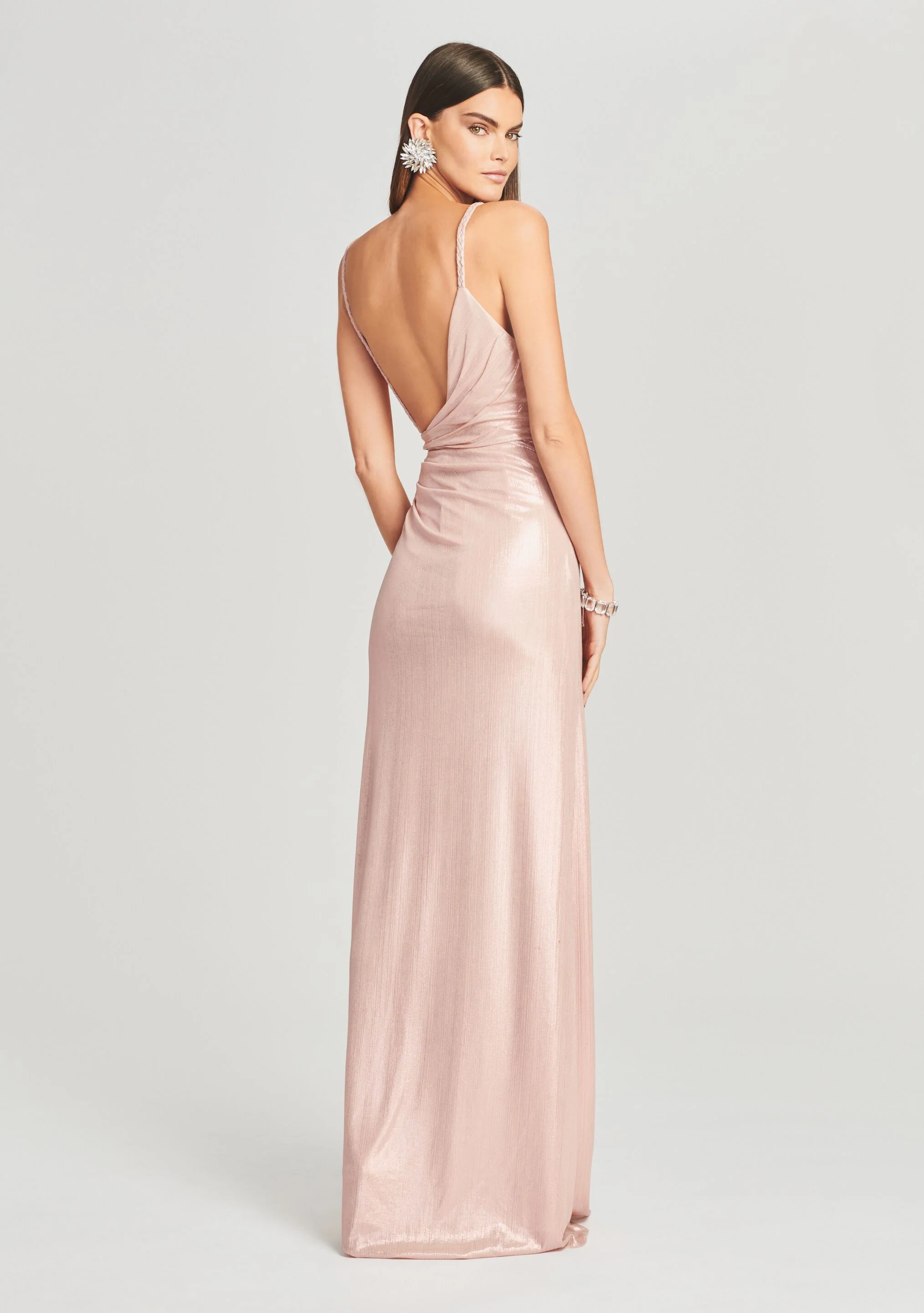 Yesi Dress - Image 4